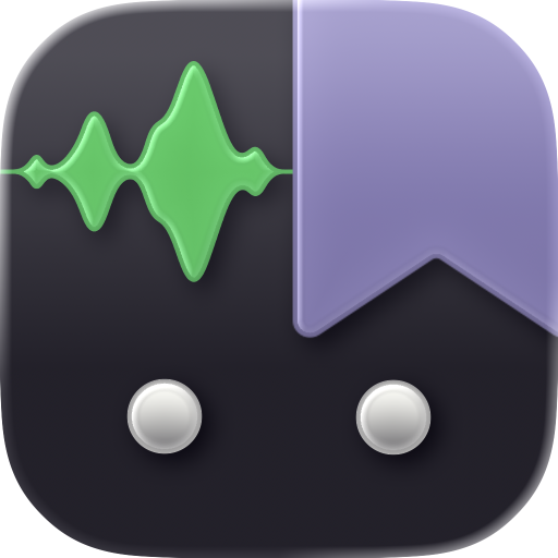 AudioBo icon