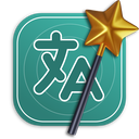 Auto Localize icon