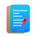 CleanClip icon