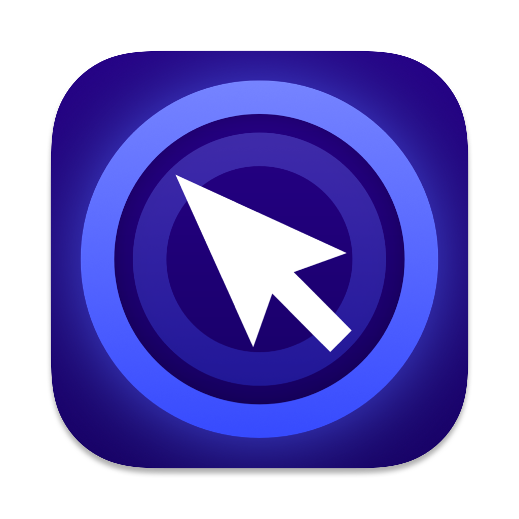 Cursor Teleporter icon