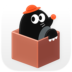 Desktop Toys icon