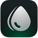 Dropshare icon