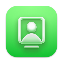 FaceScreen icon