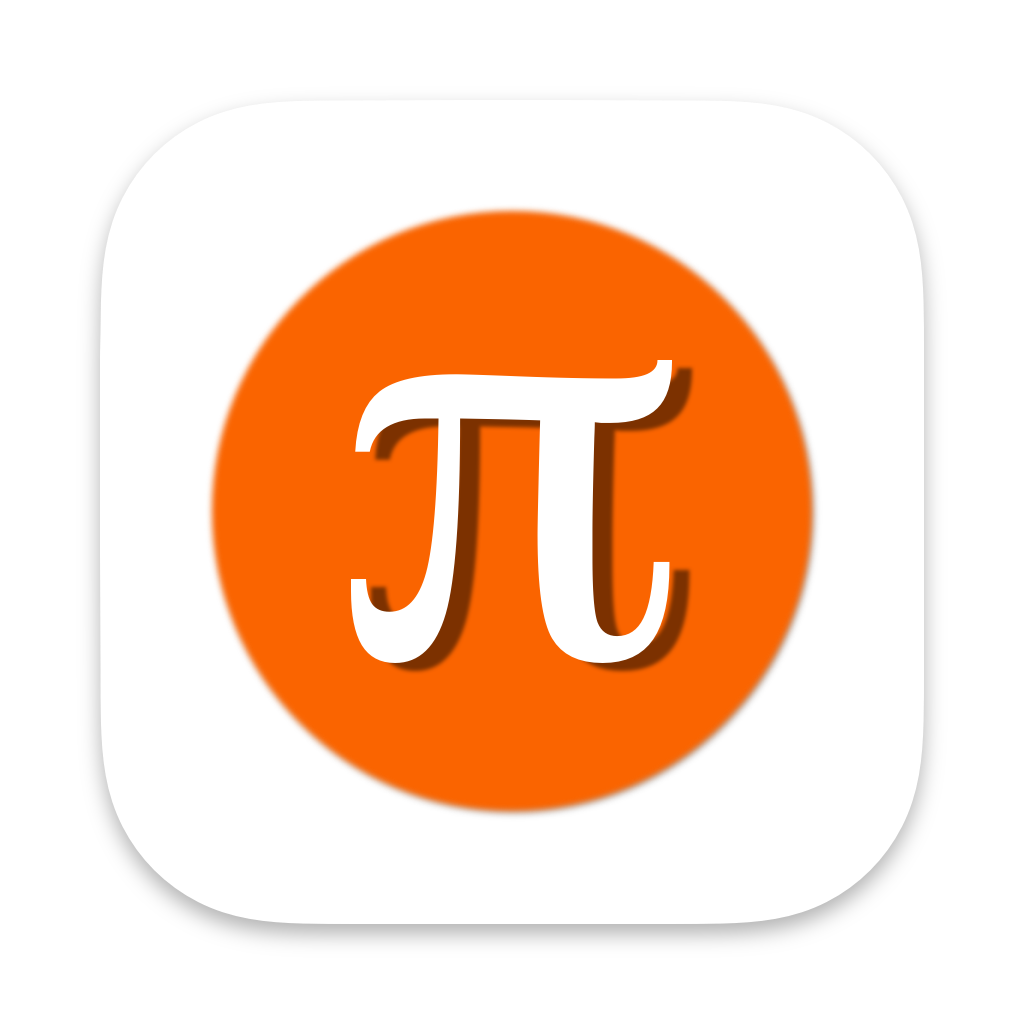 MathCapture icon