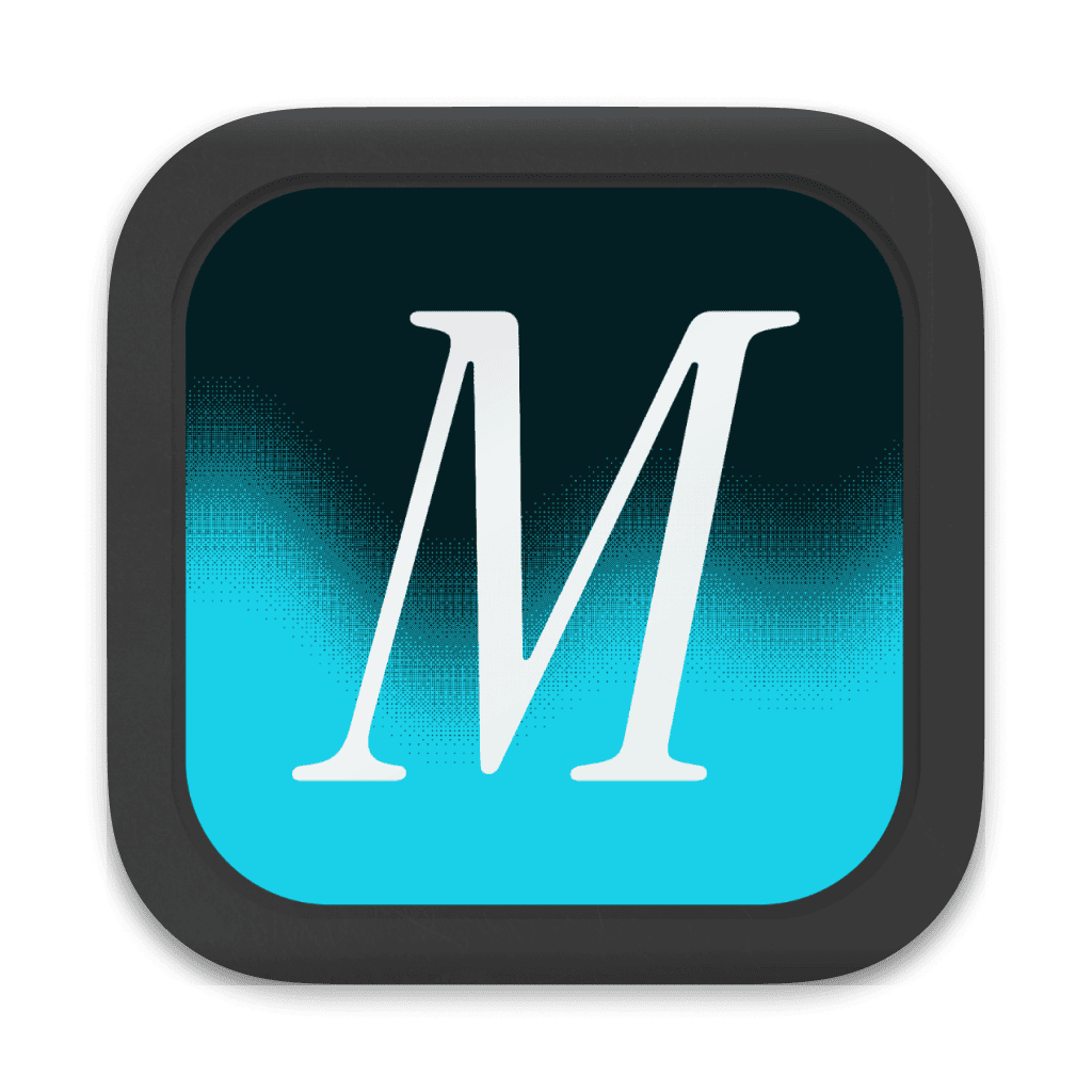 Monologue icon