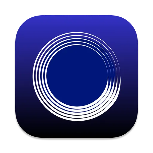 Motionik icon