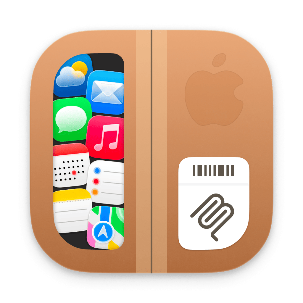 Orchard icon