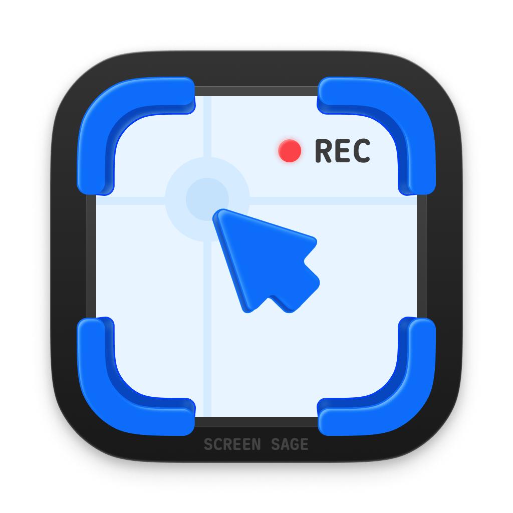 ScreenSage Pro icon