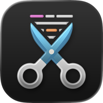 Snippety icon