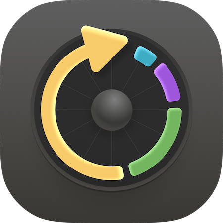 Subscription Day icon