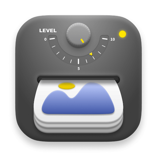Zipic icon